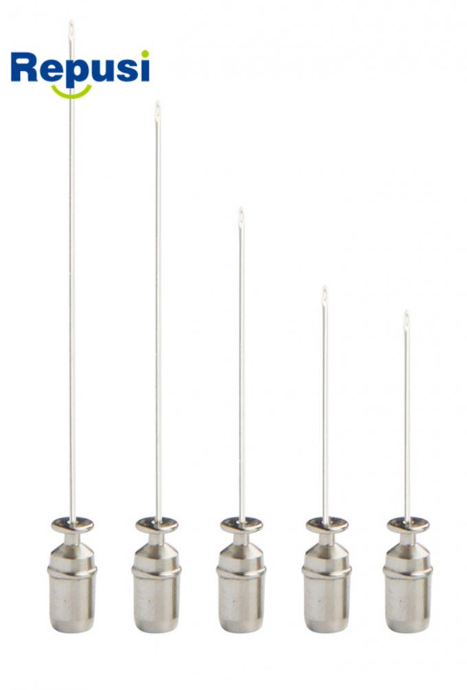 15,1 électrode concentrique d'aiguille, aiguilles de l