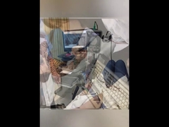 Électrode jetable d'aiguille d'EMG