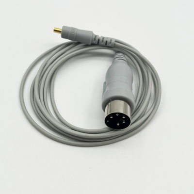 Câble réutilisable d'EMG pour les aiguilles médicales des accessoires EMG