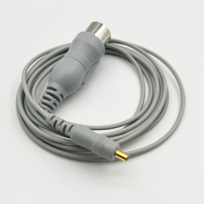 Câble réutilisable d'EMG pour les aiguilles médicales des accessoires EMG