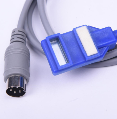 Électrodes de enregistrement de barre pour l'enfant avec la distance de 20mm entre l'électrode