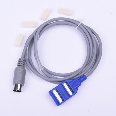 Électrodes de enregistrement de barre pour l'enfant avec la distance de 20mm entre l'électrode