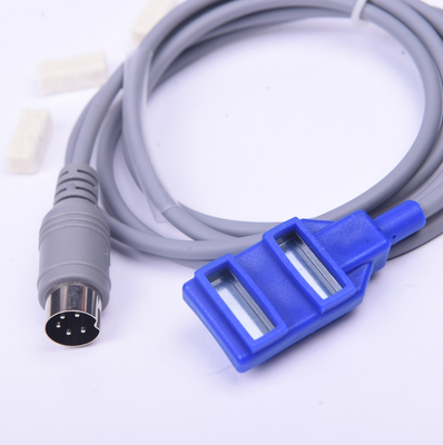 Électrodes de enregistrement de barre pour l'enfant avec la distance de 20mm entre l'électrode