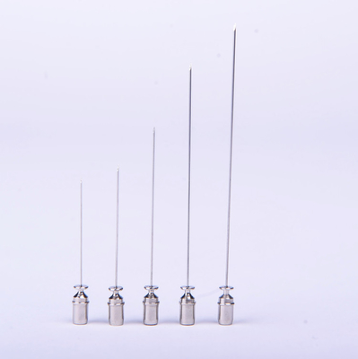 Électrode concentrique jetable d'aiguille des accessoires EMG de machine d'EMG stérile