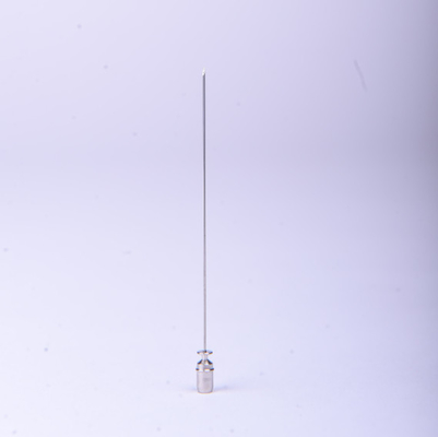 Électrode concentrique jetable d'aiguille des accessoires EMG de machine d'EMG stérile
