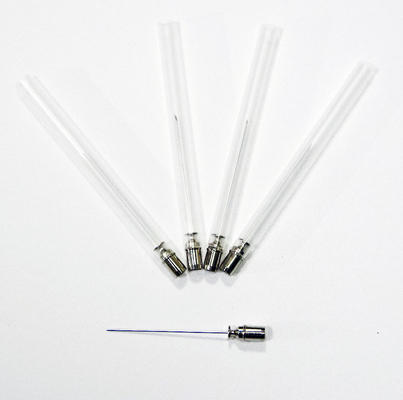 Électrode concentrique jetable d'aiguille des accessoires EMG de machine d'EMG stérile
