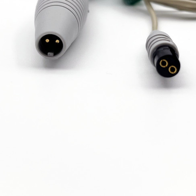 Stimulateur bipolaire tenu dans la main d'EMG 25mm réglables pour IONM
