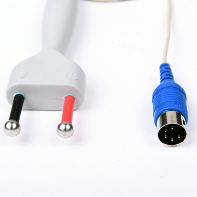 Stimulateur bipolaire tenu dans la main d'EMG 25mm réglables pour IONM