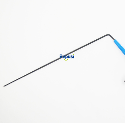 35g Probe de stimulation à bille courbée jetable hautement sensible de classe II Instrument médical