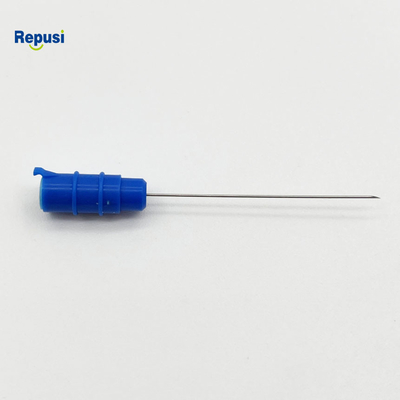 Electrodes d'aiguille EMG Électrode concentrique pour enregistrement et analyse de signaux EMG
