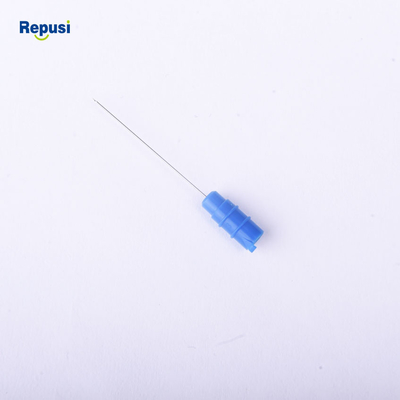 Electrodes d'aiguille EMG Électrode concentrique pour enregistrement et analyse de signaux EMG