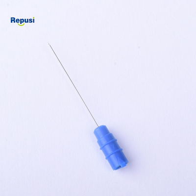 Electrodes d'aiguille EMG Électrode concentrique pour enregistrement et analyse de signaux EMG