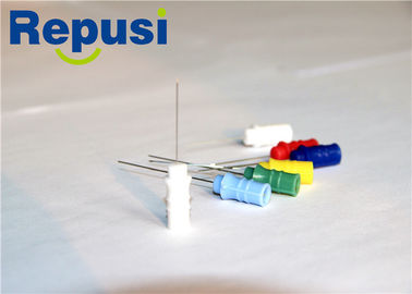 Aiguille ETO-stérilisée d'EMG/aiguilles concentriques diagnostiques 0.35x d'Electromyograph 25 millimètres