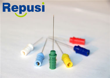 électrodes concentriques de NC de fil d'acier inoxydable de l'aiguille EMG de 25mm/de 28mm