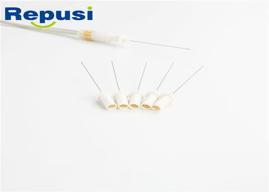 ordre technique d'électrodes d'aiguille de l'électromyographie EMG de diamètre de 0.45mm