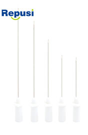 ordre technique d'électrodes d'aiguille de l'électromyographie EMG de diamètre de 0.45mm