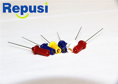 ordre technique d'électrodes d'aiguille de l'électromyographie EMG de diamètre de 0.45mm