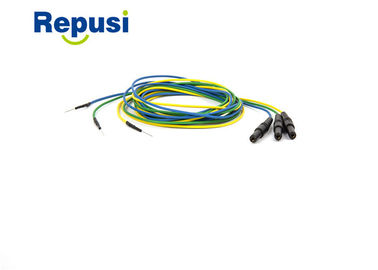 Électrodes d'aiguille de REPUSI Subdermal pour le diamètre /1.5M Lead d'IOM 0.4mm