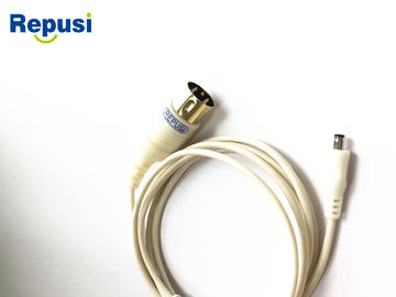 Câble réutilisable de support d'aiguille de REP-1.5F REPUSI EMG pour les aiguilles concentriques d'EMG