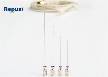 Nr.15.1 type consommables stériles concentriques d'électrode concentrique d'aiguille d'ordre technique de stérilisation