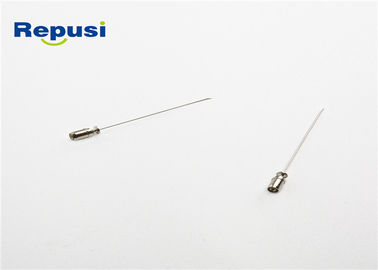 Nr.15.1 type consommables stériles concentriques d'électrode concentrique d'aiguille d'ordre technique de stérilisation