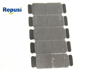 REP-1.5D-02 électrodes auto-adhésives Tab Electrode White Color extérieur