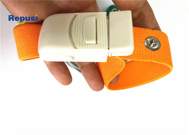 électrode d'au sol de courroie de 1.5m EMG EMG REPG2202 pour l'électrographie