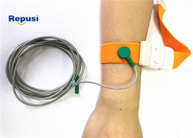 électrode d'au sol de courroie de 1.5m EMG EMG REPG2202 pour l'électrographie