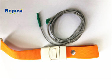électrode d'au sol de courroie de 1.5m EMG EMG REPG2202 pour l'électrographie