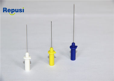 électrodes médicales d'aiguille de 0.35mm /0.45mm/ 0.50mm EMG