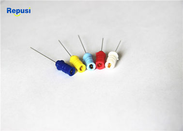 Électrodes utilisées simples de NC dans 7 couleurs 25mm/28mm/38mm/50mm