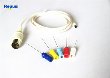 Électrodes utilisées simples de NC dans 7 couleurs 25mm/28mm/38mm/50mm