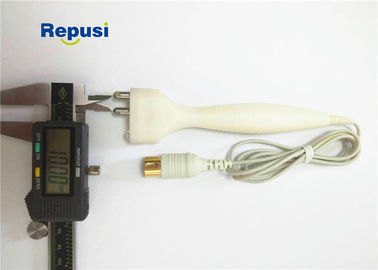 Stimulateur-largeur bipolaire tenue dans la main Adjustable-25mm/10mm d'EMG