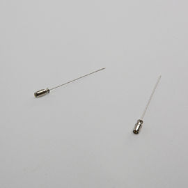 15,1 consommables stériles concentriques d'aiguille en métal d'électrode de poignée concentrique de la CE
