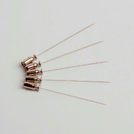 15,1 consommables stériles concentriques d'aiguille en métal d'électrode de poignée concentrique de la CE