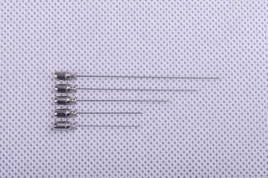 Électromyographie d'ordre technique EMG/kit concentrique témoin d'aiguille de Nr.15.1/Nr.10.1/Nr.20.1