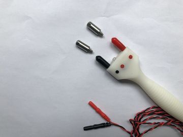 Stimulateur stimulant standard d'électrode/électromyographie EMG d'EMG