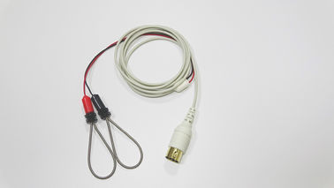 Électrode EMG, électrode de doigt de l'électromyographie EMG