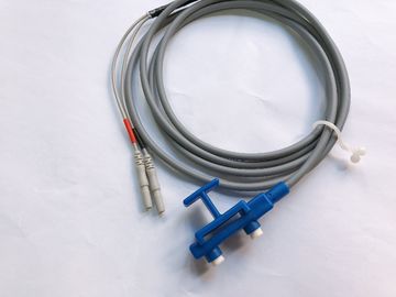 Poignée en T stimulante d'électrode d'électrode tenue dans la main de nerf d'EMG