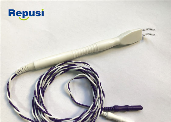 1,5 M, patient simple peropératoire de Neuromonitoring Pourpose de sonde de stimulateur de 1.8M seulement