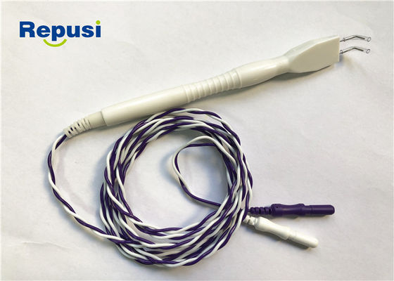 1,5 M, patient simple peropératoire de Neuromonitoring Pourpose de sonde de stimulateur de 1.8M seulement