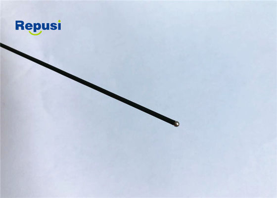 Sonde monopolaire standard de stimulation d'astuce de boule de la neurologie IONM