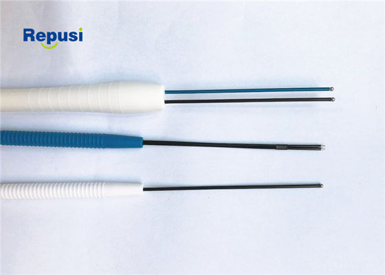 Sonde monopolaire standard de stimulation d'astuce de boule de la neurologie IONM