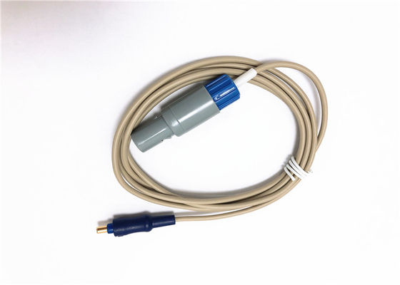 Câble du connecteur EMG de 5 Polonais DIN pour l'aiguille concentrique de REPUSI