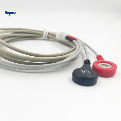 Câble de rupture d'EMG ECG