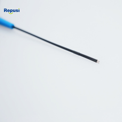 Sonde réutilisable de fourchette de stimulation de nerf de la neurologie IONM
