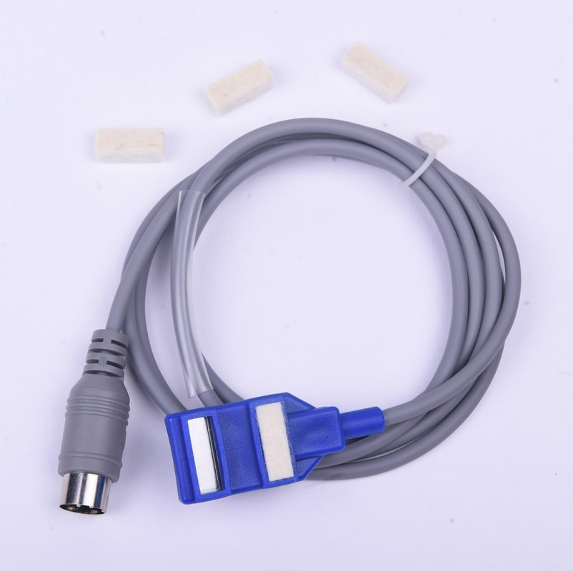 Électrodes de enregistrement de barre pour l'enfant avec la distance de 20mm entre l'électrode
