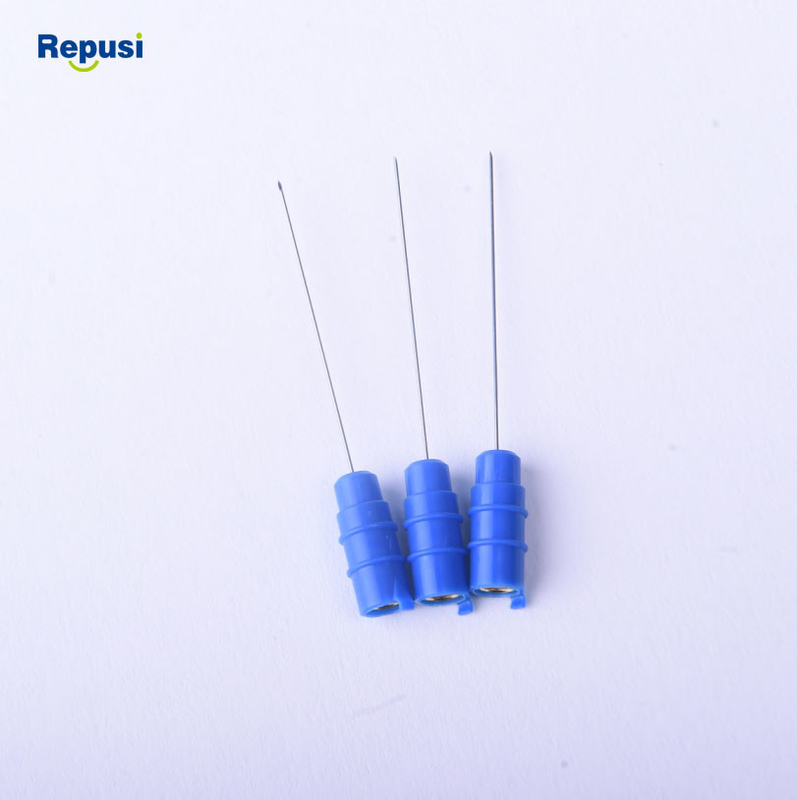 Electrodes d'aiguille EMG Électrode concentrique pour enregistrement et analyse de signaux EMG