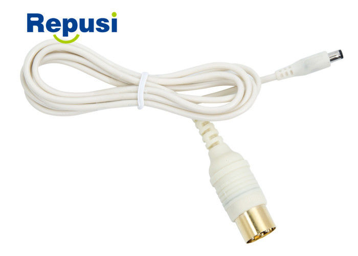 Câble réutilisable de support d'aiguille de REP-1.5F REPUSI EMG pour les aiguilles concentriques d'EMG