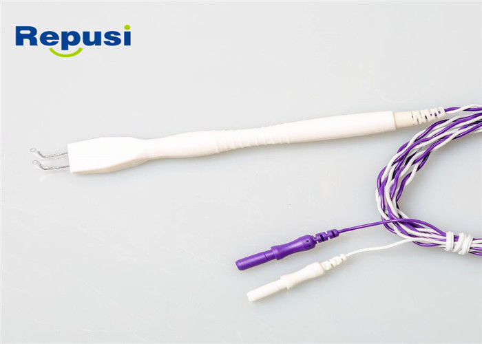 1,5 M, patient simple peropératoire de Neuromonitoring Pourpose de sonde de stimulateur de 1.8M seulement